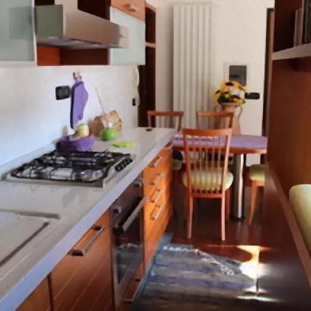 Venere Lake View Tatil Evi Argegno