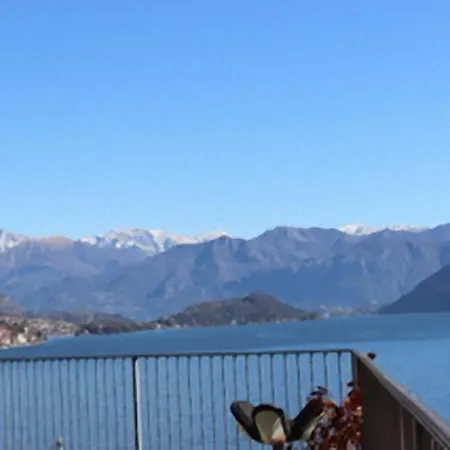 Venere Lake View