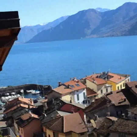 Tatil Evi Venere Lake View