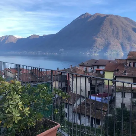 펜션 Venere Lake View 아르제뇨