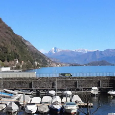Venere Lake View Nyaraló Argegno