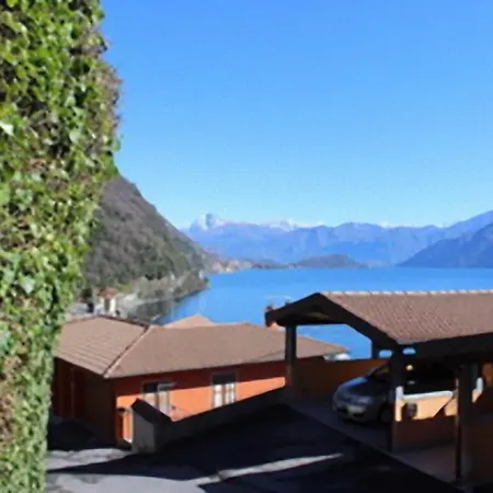 Nyaraló Venere Lake View Argegno