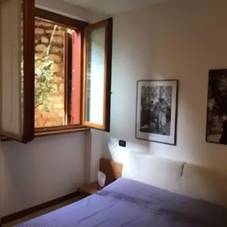 Venere Lake View Nyaraló Argegno