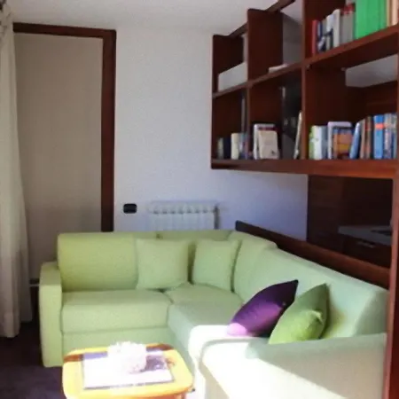 Venere Lake View Semesterbostad Argegno