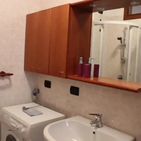 Venere Lake View Semesterbostad Argegno
