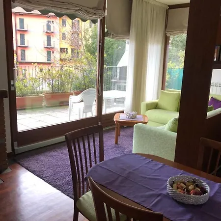 Venere Lake View * Argegno