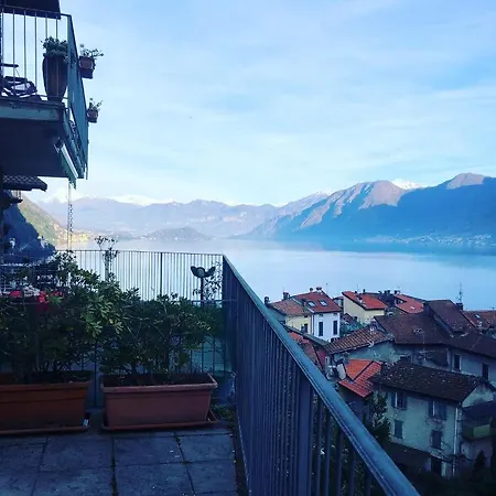Holiday home Venere Lake View *