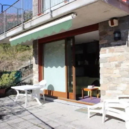 Holiday home Venere Lake View