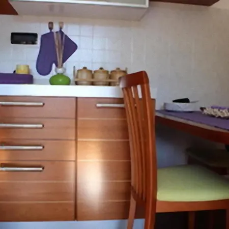 Venere Lake View